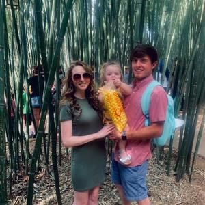 Meet your Posher, Braxton